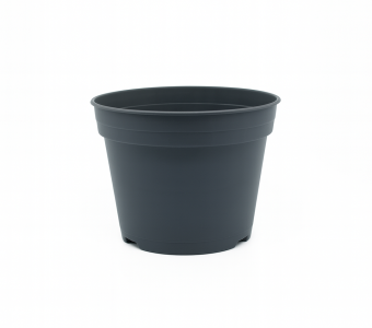 WPS Bloempot 17 cm 8° Laag DBP