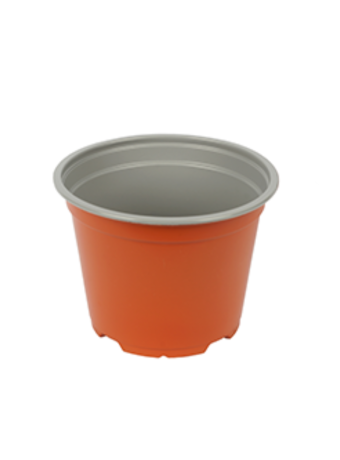 Bloempot 13 cm 8° LV MM