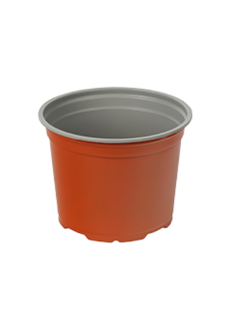 Bloempot 12 cm 5° LV MM