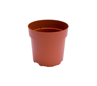 Potcontainer 10,5 cm 5° Hoog HV TN