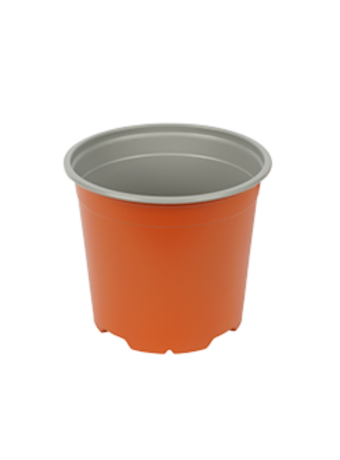 Bloempot 13 cm 5° Hoog MM