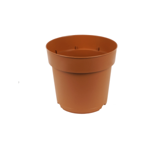 Potcontainer 19 cm 5° Medium HV TN