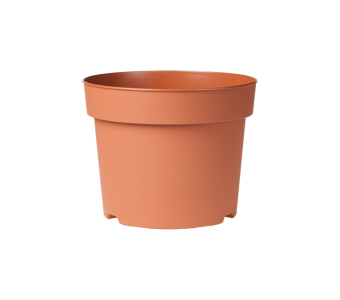Potcontainer 15 cm 5° Laag TN