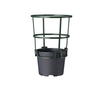 Plantsupport voor 10,5 cm