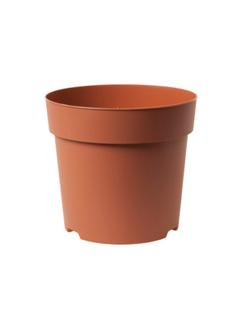 Potcontainer 17 cm 5° Hoog TN
