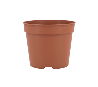 Bloempot 12 cm 8° Hoog Y KA