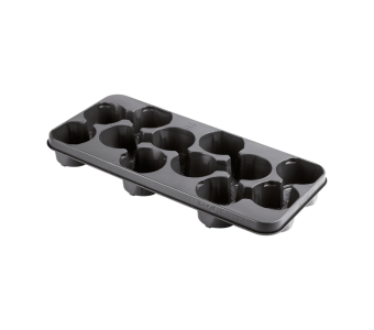 Tray Normpack® 412