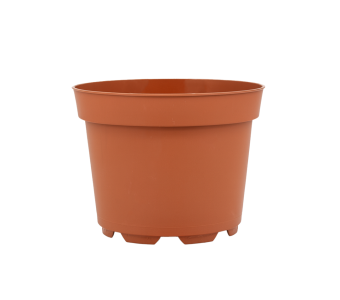 Bloempot 13 cm 5° HV KA