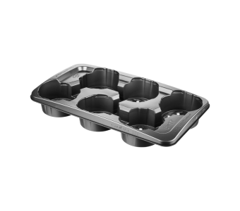 Tray Normpack® 308