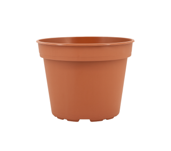 Bloempot 15 cm 8° Y Laag HV KA