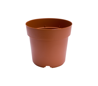 Potcontainer 19 cm 5° Hoog HV TN