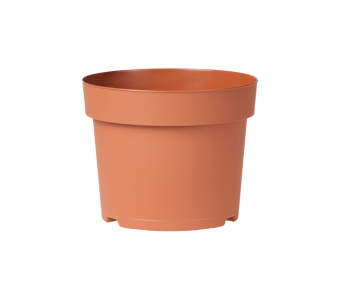 Potcontainer 21 cm 5° Laag TN