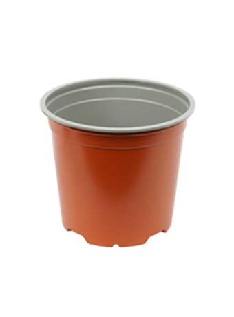 Bloempot 14 cm 5° Hoog MM
