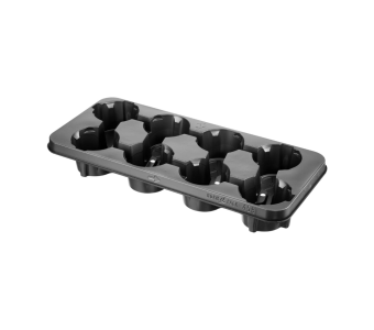 Tray Normpack® 458