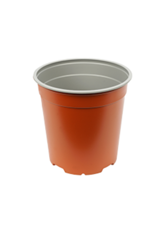 Bloempot 19 cm 5° Hoog MM