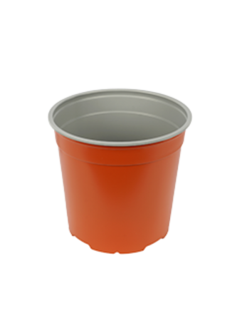 Bloempot 17 cm 5° HV MM