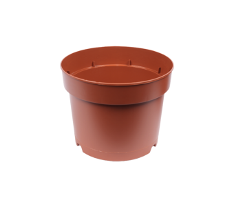 Potcontainer 17 cm 5° Laag TN