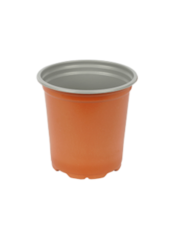 Bloempot 9 cm 5° HV MM