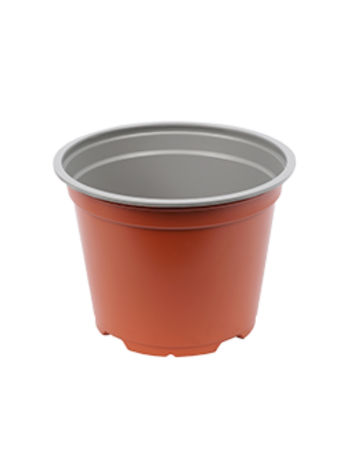Bloempot 13 cm 5° HV MM