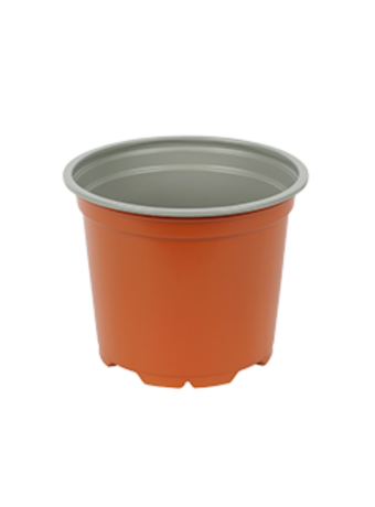 Bloempot 11 cm 5° MM