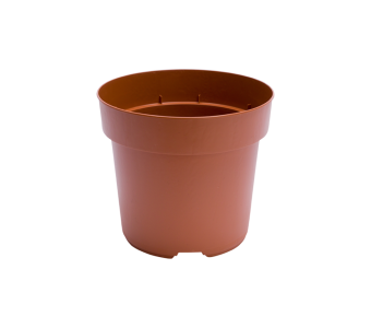 Potcontainer 17 cm 5° Medium HV TN