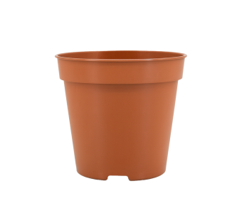 Bloempot 13 cm 8° Hoog YZ KA