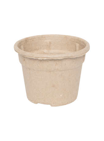 Bloempot 9 cm 8° MM